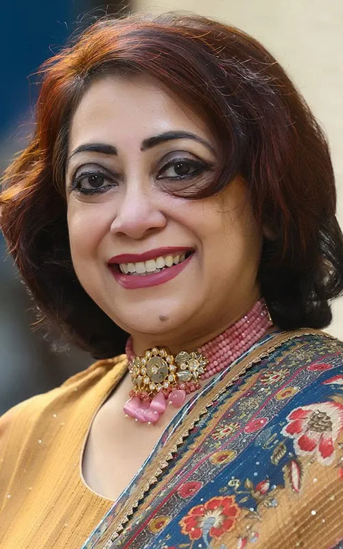 Soma Banerjee