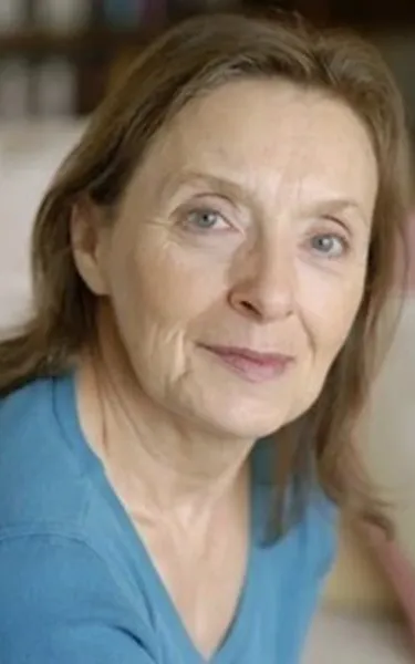 Christina Jastrzembska