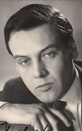 Walter Kohut