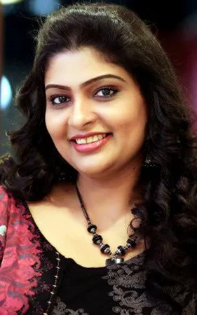 Nisha Joseph