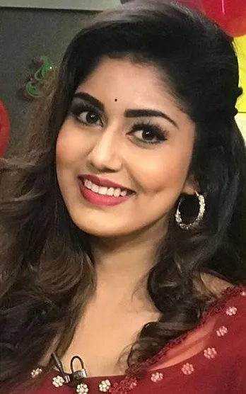Priyanka Chincholi