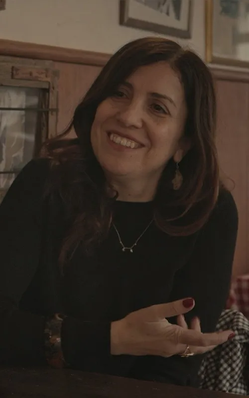 Nadia Terranova