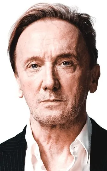 Marius Müller-Westernhagen