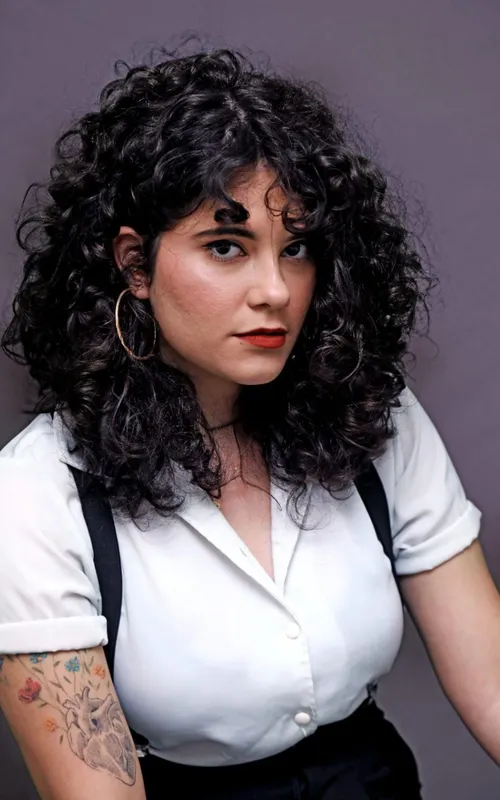 Agnes Vitoriano