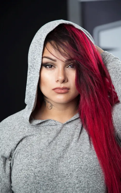 Snow Tha Product