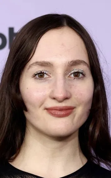 Lea Rose Sebastianis