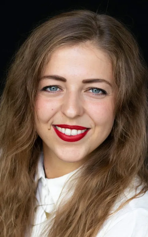 Annika Cecilie Valeur Nissen