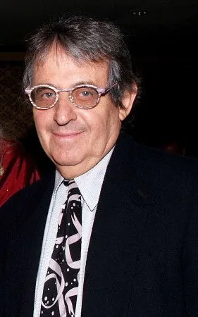 Norman Steinberg