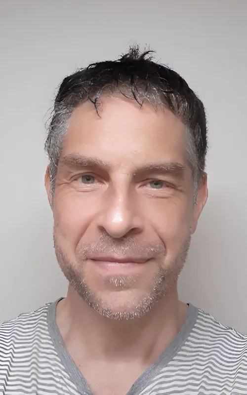 Pete Schandall