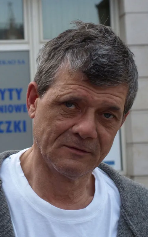 Henryk Gołębiewski