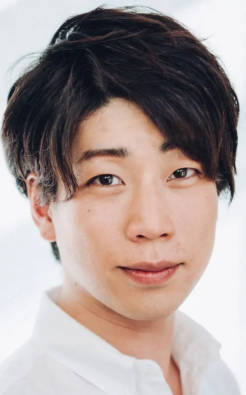 Ryosuke Nakano