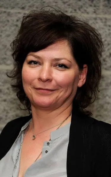 Lisa Tomblin
