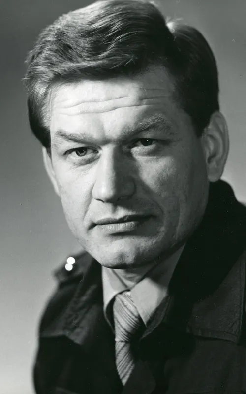 Arvo Iho