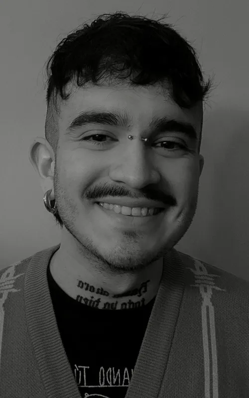 Diego "Mapache" Fuentes