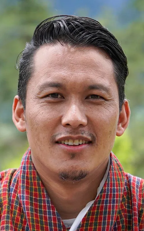 Dorji Wangdi