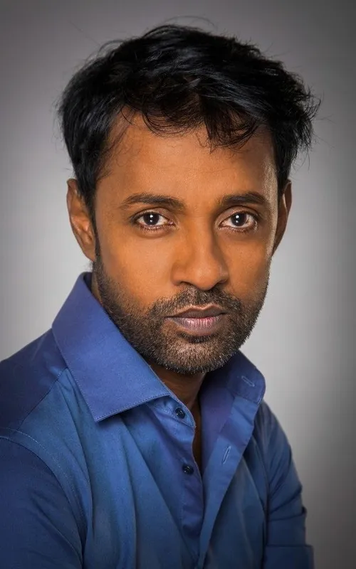 Lakshantha Abenayake