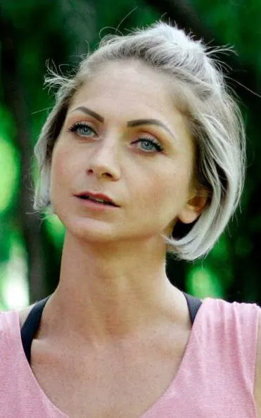 Oana Antonovici