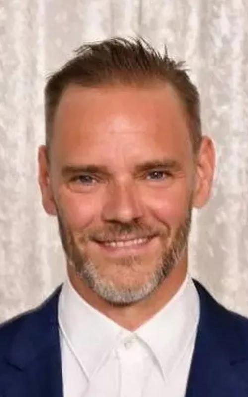 Joe Absolom