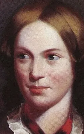 Charlotte Brontë