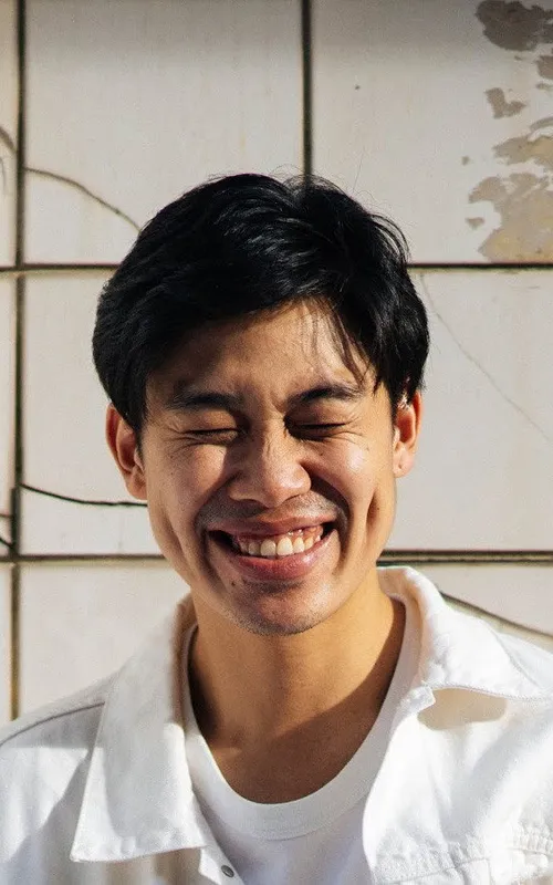 Thanatphong Charurangsimes