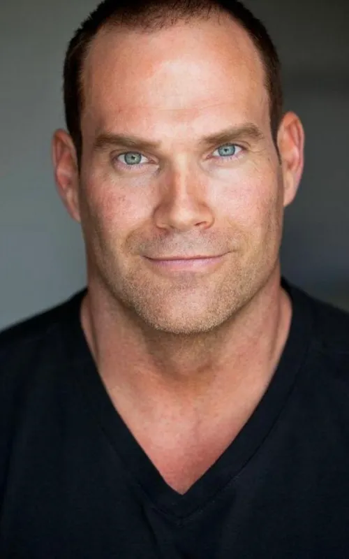 Xander Steel