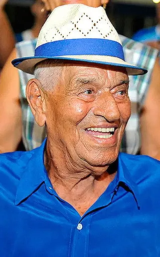 Casquinha da Portela