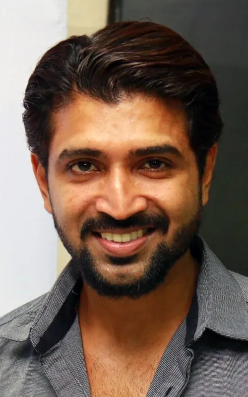 Arun Vijay