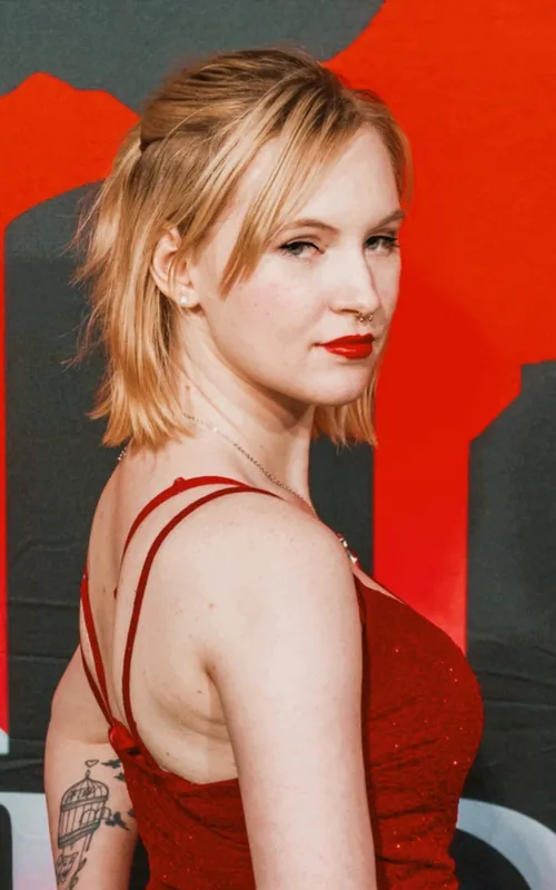 Abigail Allen