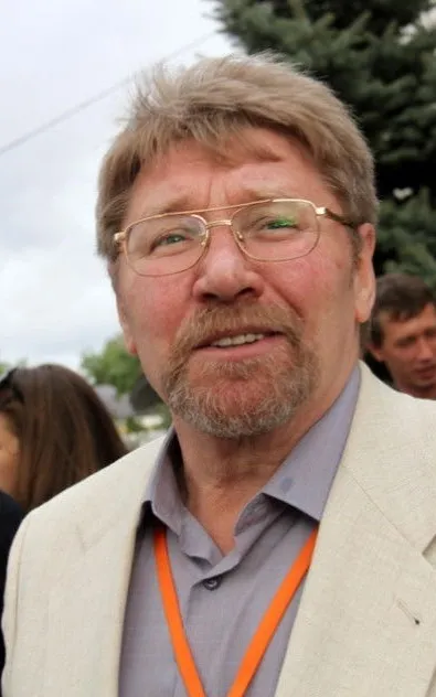 Semyon Morozov