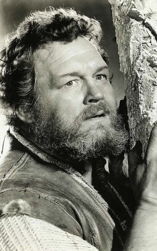 Walter Barnes