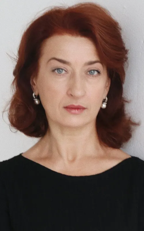 Tatyana Kalashnikova