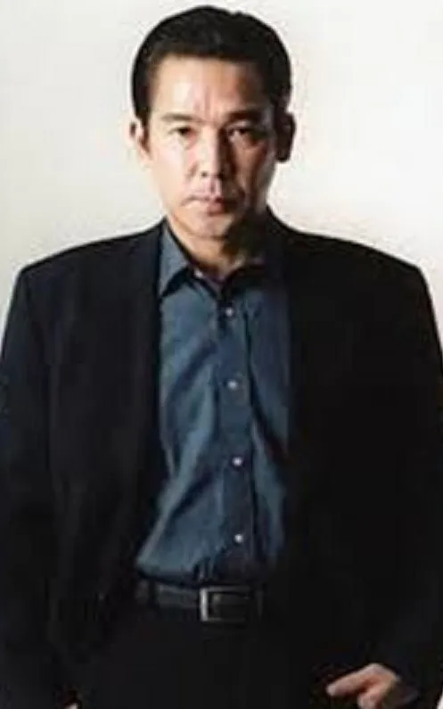 Yoshihiro Katō