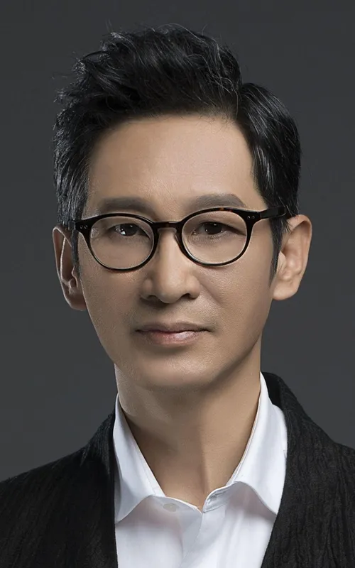 Wang Jinsong