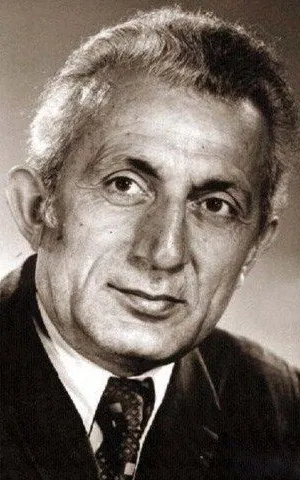 Shamil Makhmudbekov