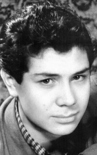 Aleksandr Knyazhinsky