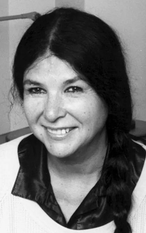 Alanis Obomsawin