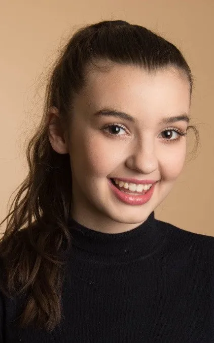 Kolbrún María Másdóttir