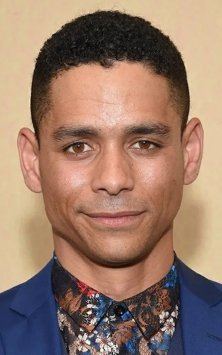Charlie Barnett