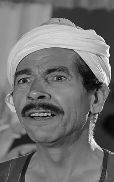 Abdel Ghani El Nagdi