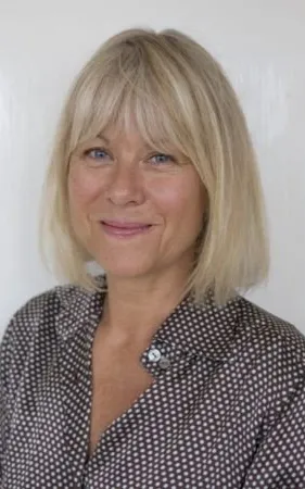 Kristina Kappelin