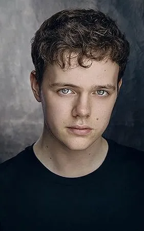 Dylan Jones
