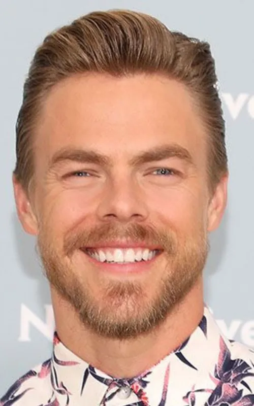 Derek Hough