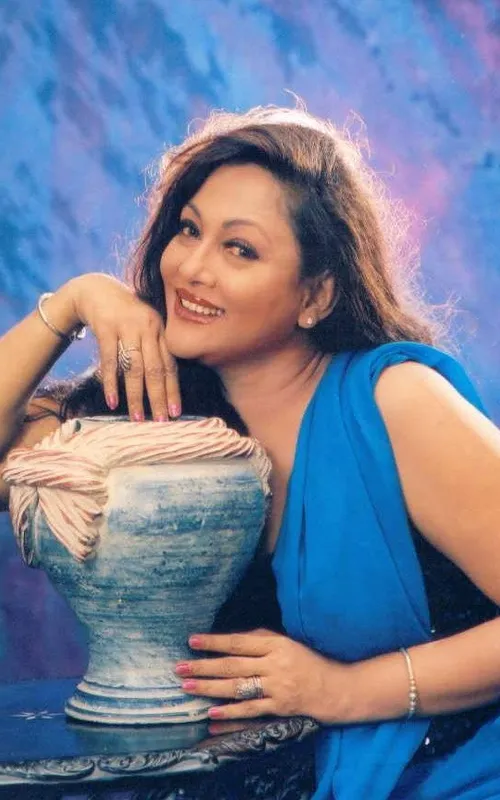 Geetha Kumarasinghe