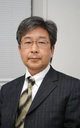 Naoya Fujimaki