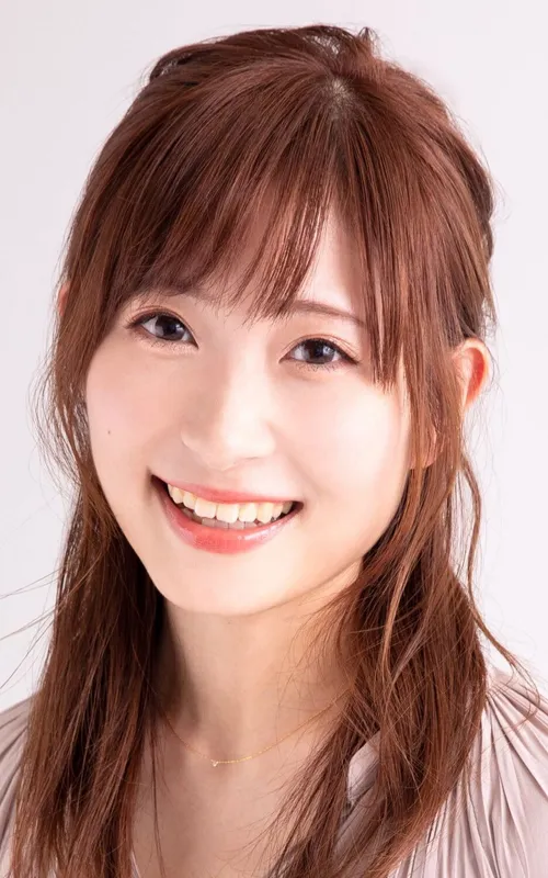 Haruka Shiraishi
