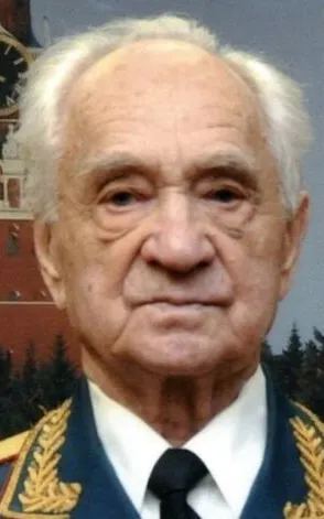 Anatoliy Merezhko