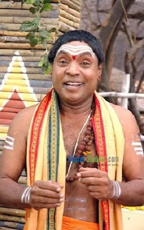 Gundu Hanumantha Rao