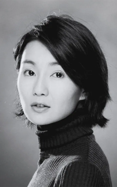 Maggie Cheung