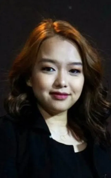 Daphne Chiu