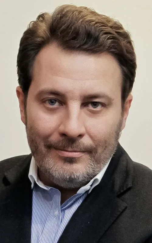 Sergey Minaev